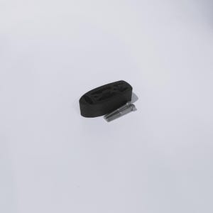 TREK TT Ergo Aero Spacers – TT Riser Kit (Adjustable Heights)