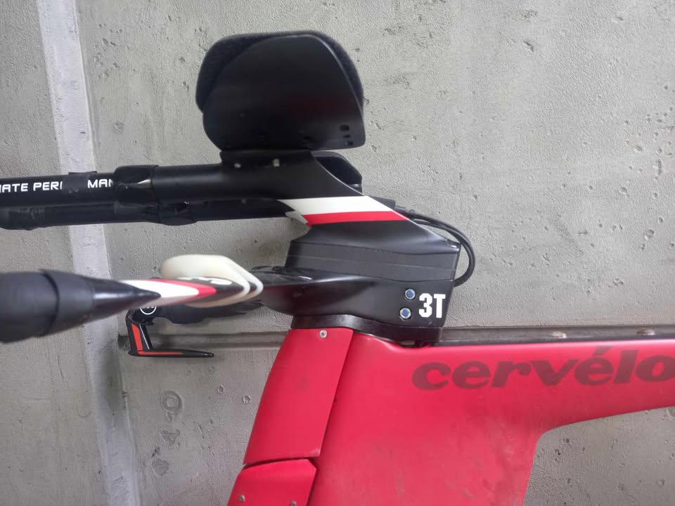 Cervelo Mount UK
