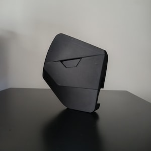 Canyon Speedmax ToolBox Carbon Fiber Polymer( NOT ABS PLA)