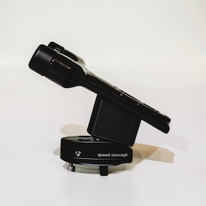 Trek Speed Concept - TT Riser Kit and Angle Spacer (Adjustable Heights)