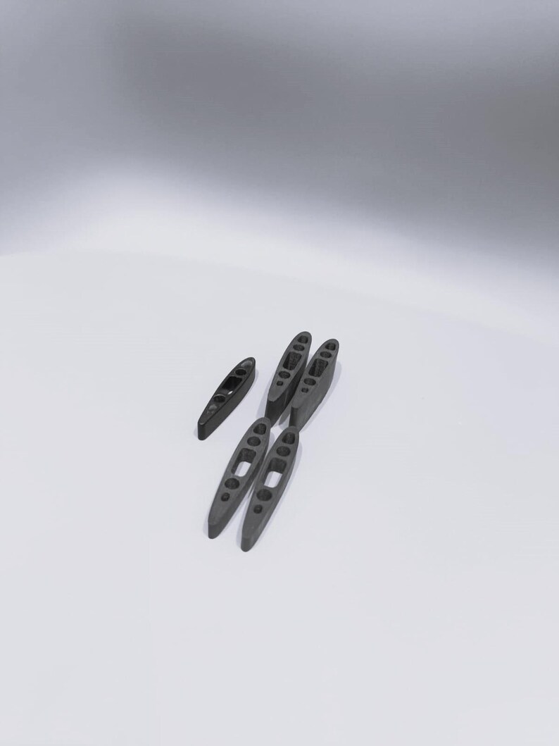 Giant Trinity Aero Spacers – TT Riser Kit (adjustable Heights) - Etsy ...