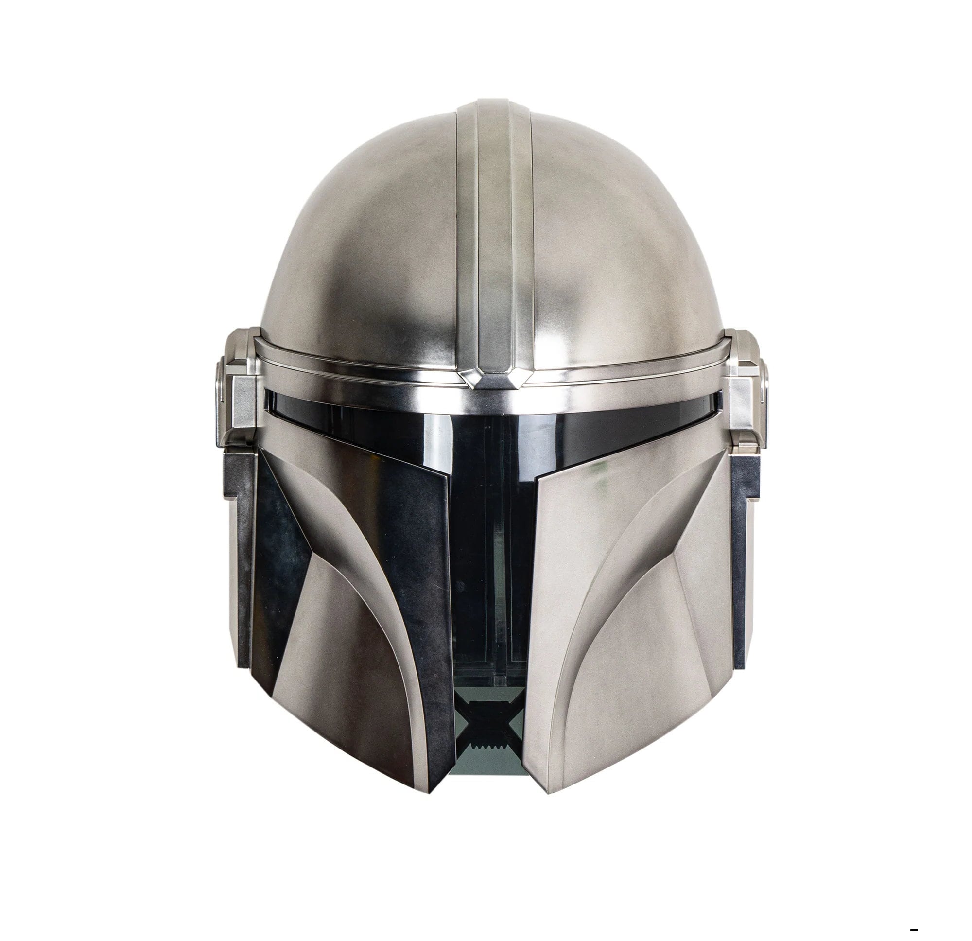 Star Wars Mandalorian-Helm (Neu (gemäss Beschreibung)) in Wil SG für
