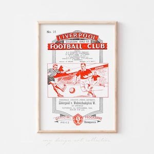 Mixed Media Poster, Geschenk für Fans