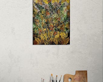 Autumn Medley