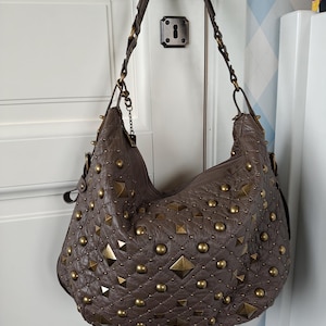 Y2k Dkny Bag - Etsy