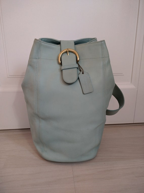 Vintage Coach Soho Sling bag #4160 L6C-4160 - Mint