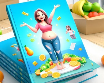 Embark on Your Wellness Journey: Begin Your Diet Transformation with 'Start a Diet in 10 Steps' eBook! Pdf