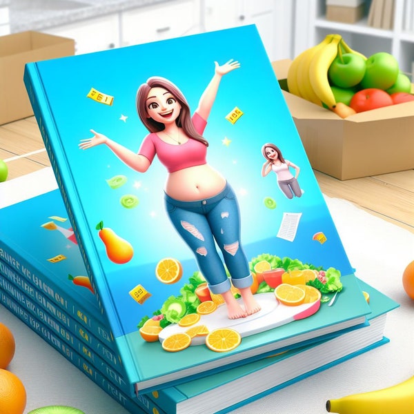 Embark on Your Wellness Journey: Begin Your Diet Transformation with 'Start a Diet in 10 Steps' eBook! Pdf