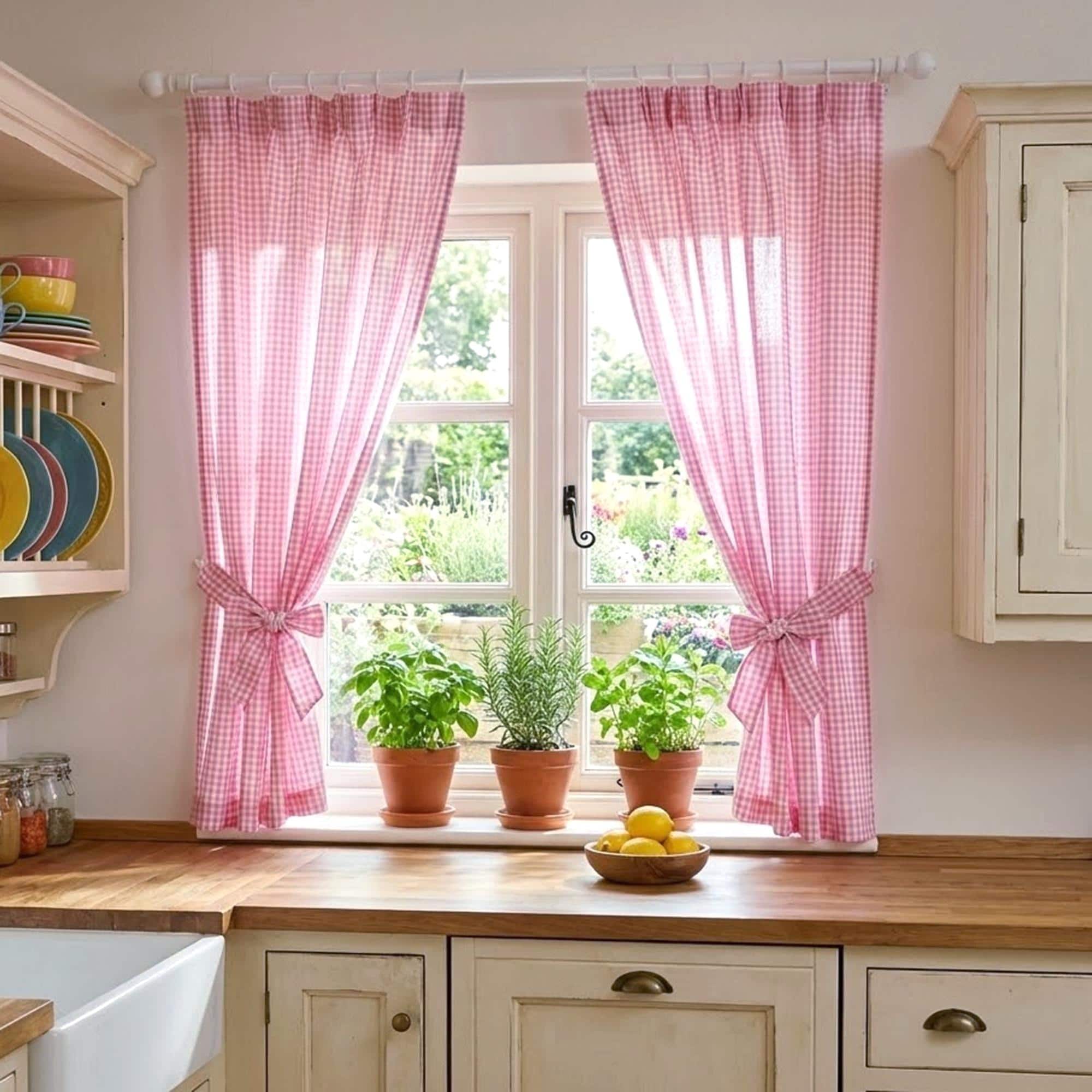 Bagaille Curtain ☆ PINK Bagaille Curtain ☆ PINK 【公式通販】