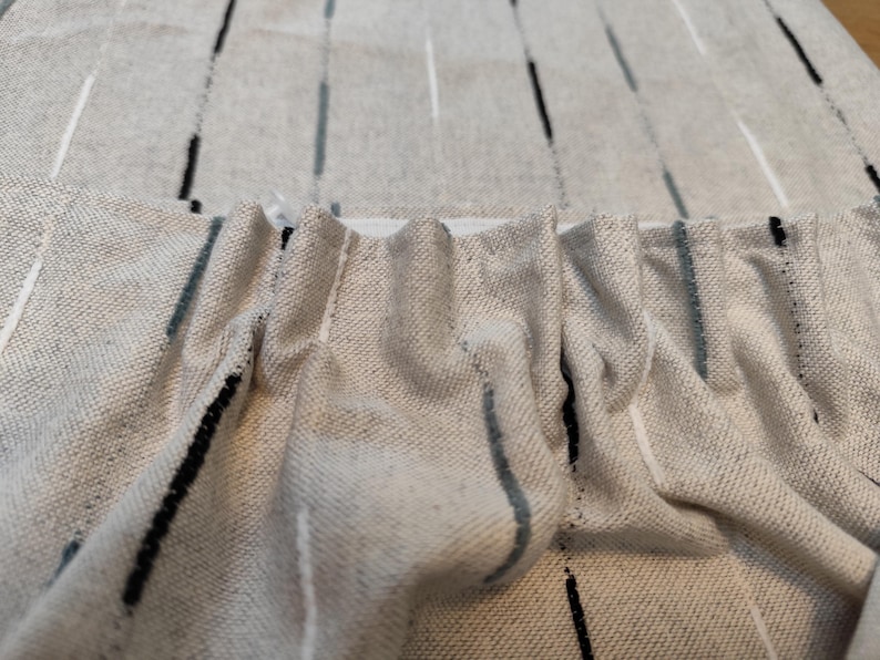 EledaHomeDecor Curtain Panels - Thumbnail 5