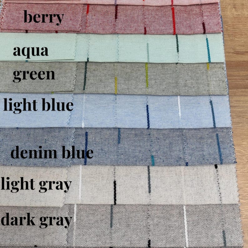 EledaHomeDecor Curtain Panels - Thumbnail 2