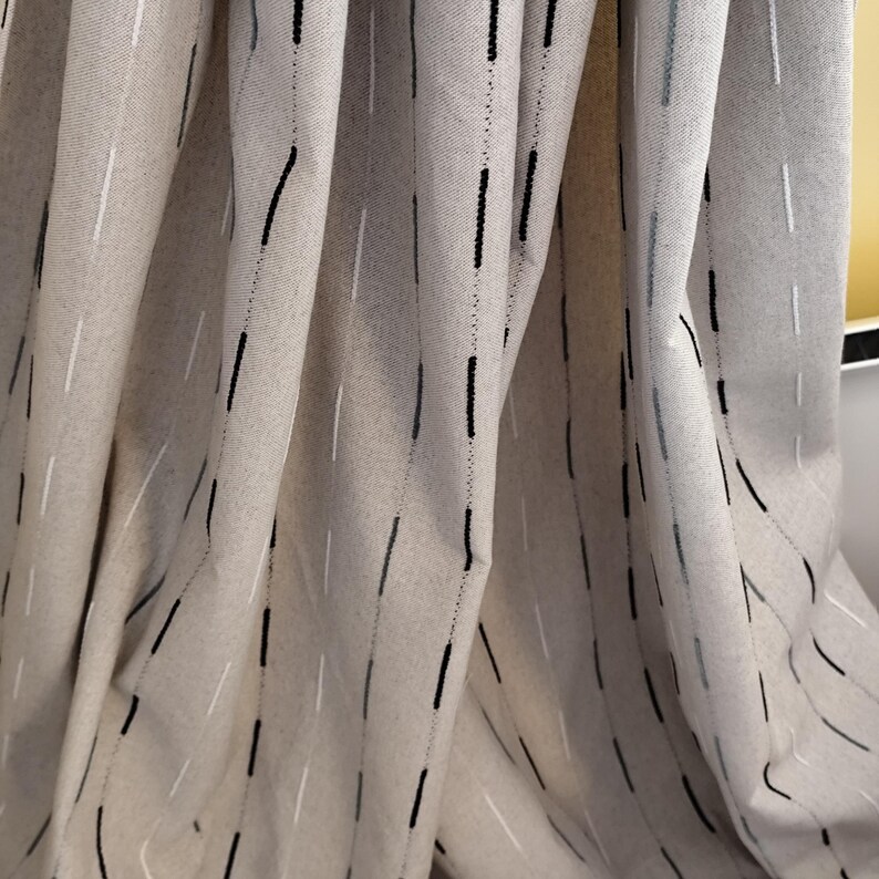 EledaHomeDecor Curtain Panels