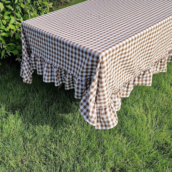 Grey White Buffalo Check Storage Bin Plaid Burlap Canvas Basket Farmhouse Decor Grey White Buffalo Check Storage Bin Plaid Burlap Canvas Basket Farmhouse Decor