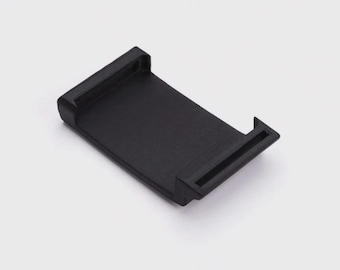 Adaptador Amazfit Helio: para la correa Whoop 4.0 (1.ª versión)