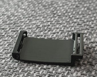 Adattatore per cintura Amazfit Helio - Whoop 4.0 (prima versione)