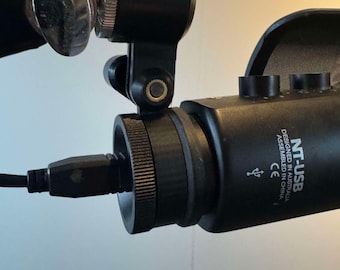 RODE NT-USB Vervangende houder/ring