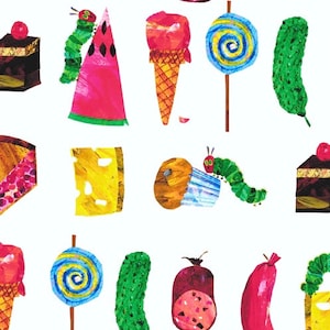 The Very Hungry Caterpillar Multi Lunch Munch by Eric Carle From