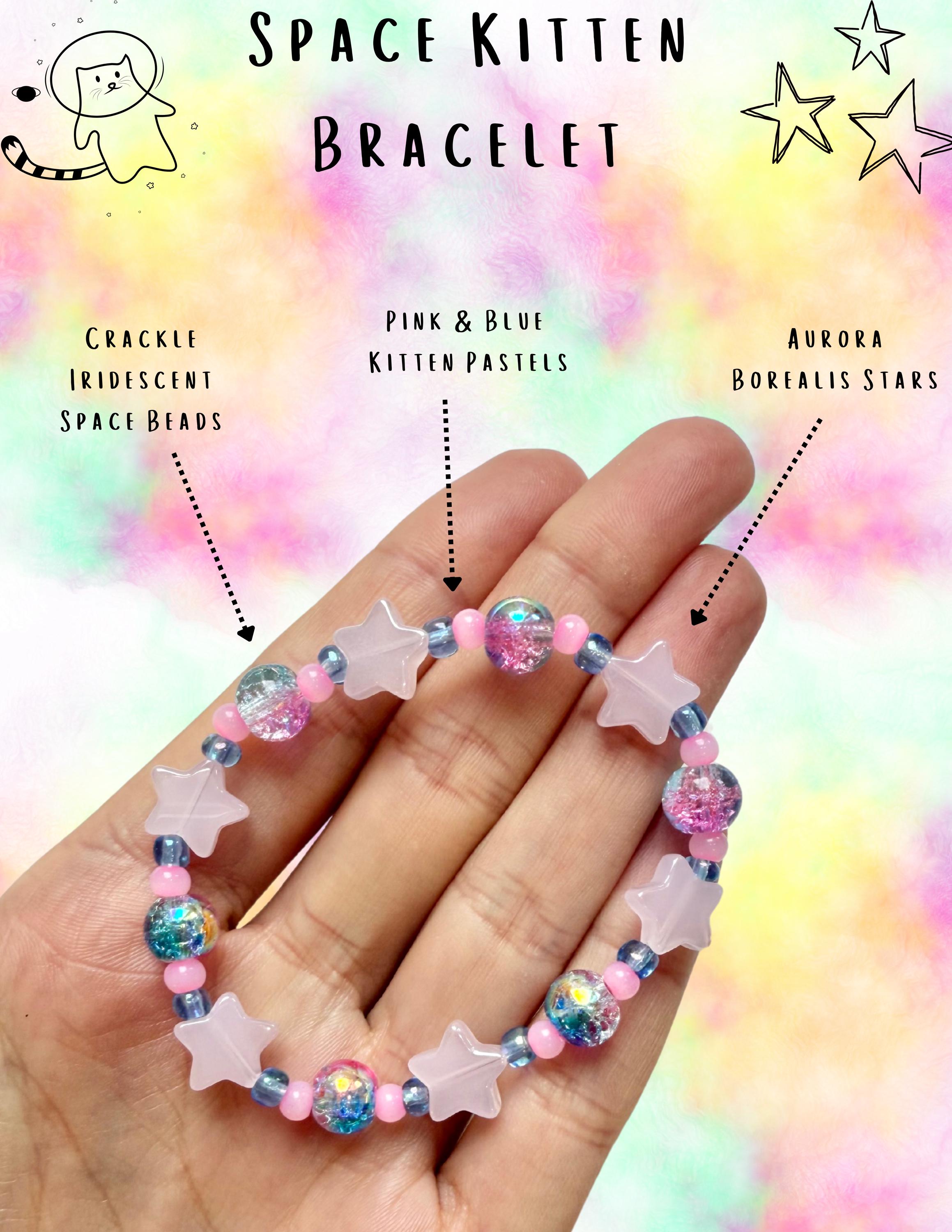 Kawaii Bracelets - Etsy