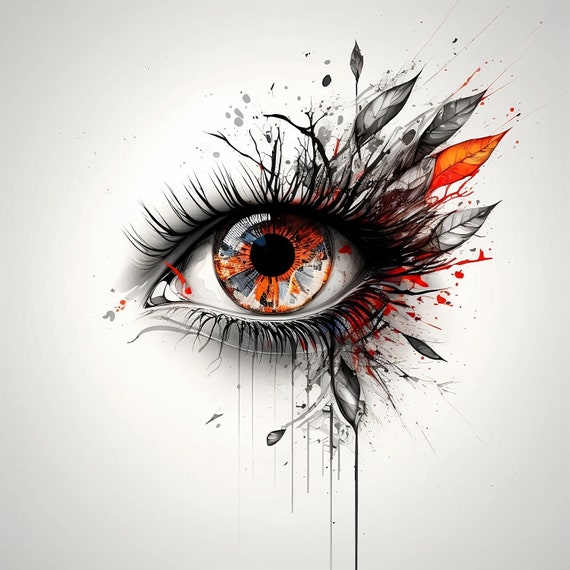 40 Best Eye Tattoo Designs & Meaning - The Trend Spotter
