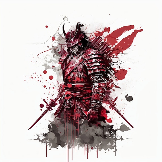 High resolution samurai logo wallpapers for mobile devices . : r