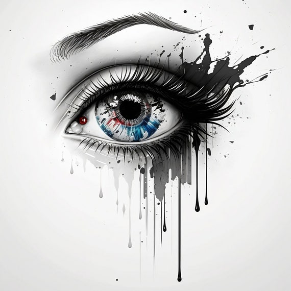 36 Stunning Eye Tattoo Ideas  The XO Factor