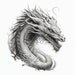 see more listings in the Dragon Tattoos section