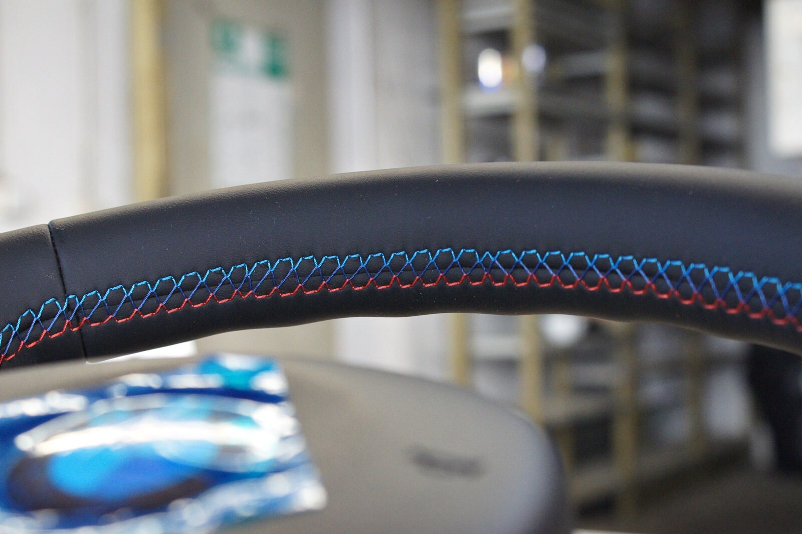 BMW M Sport Steering Wheel M3 M4 for F20 F21 F23 F30 F31 F32 Etsy