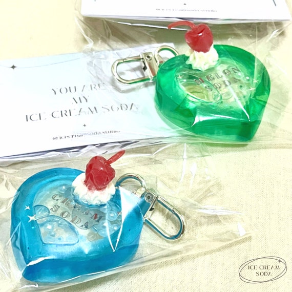 Introducing Our New and Improved Key Ring Design! – KIOKU