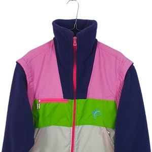 Veste millet annee 80 hotsell