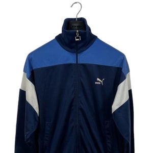 Rare puma tracksuit