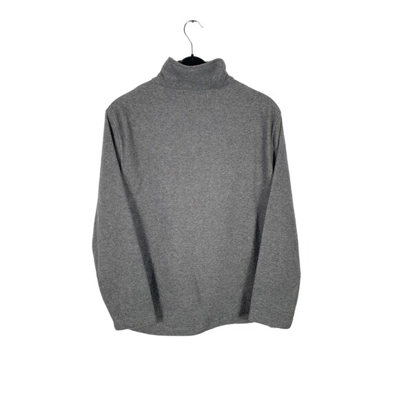 Vintage fleece sweater in size L from Kappa, flee… - image 6