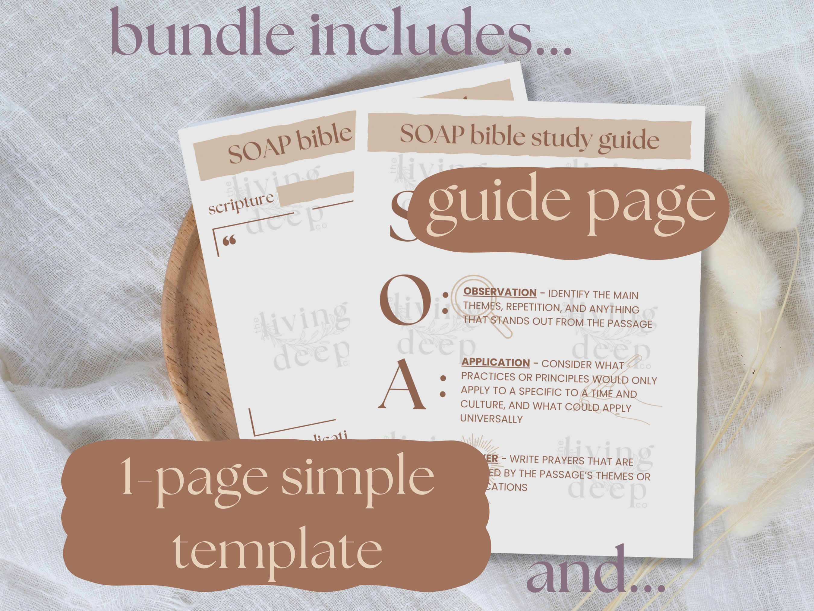 Bible Study Template SOAP Bible Study Guide Bundle Bible Study Bible Study Template SOAP Bible Study Guide Bundle Bible Study