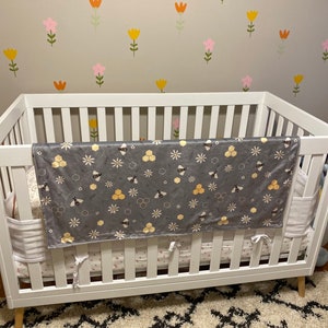 Handmade Baby Blanket