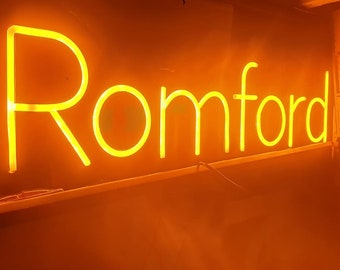 LED Neon Signs