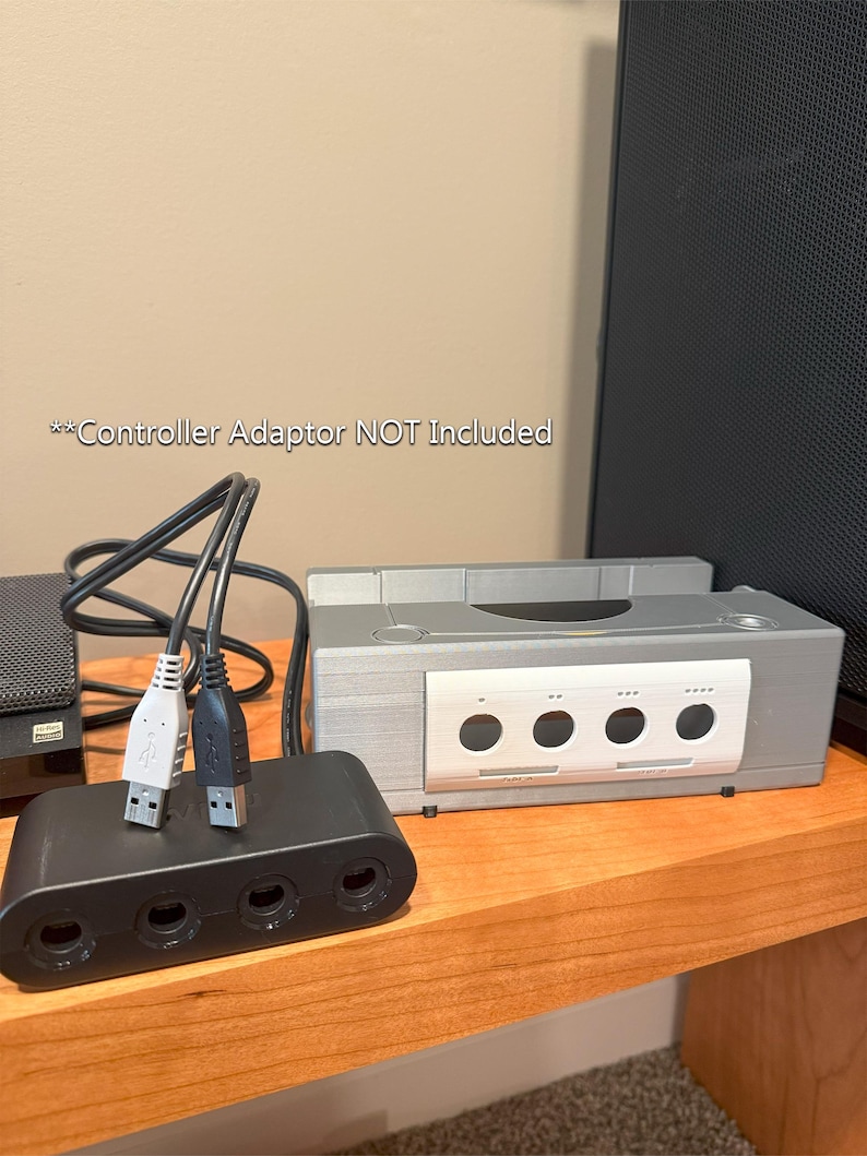 Nintendo Switch Standard, OLED, Switch 2, Gamecube Inspired Controller ...