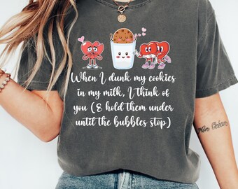 Funny Anti-Valentine's Day T-Shirt, Galentine's Day Shirt, Anti-Love Tee for Women, Funny Valentine's Tshirt, Cute Anti-Relationship Shirt