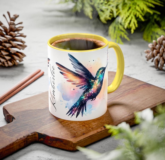 10 oz coffee mug sets Double-Wall Mug Set