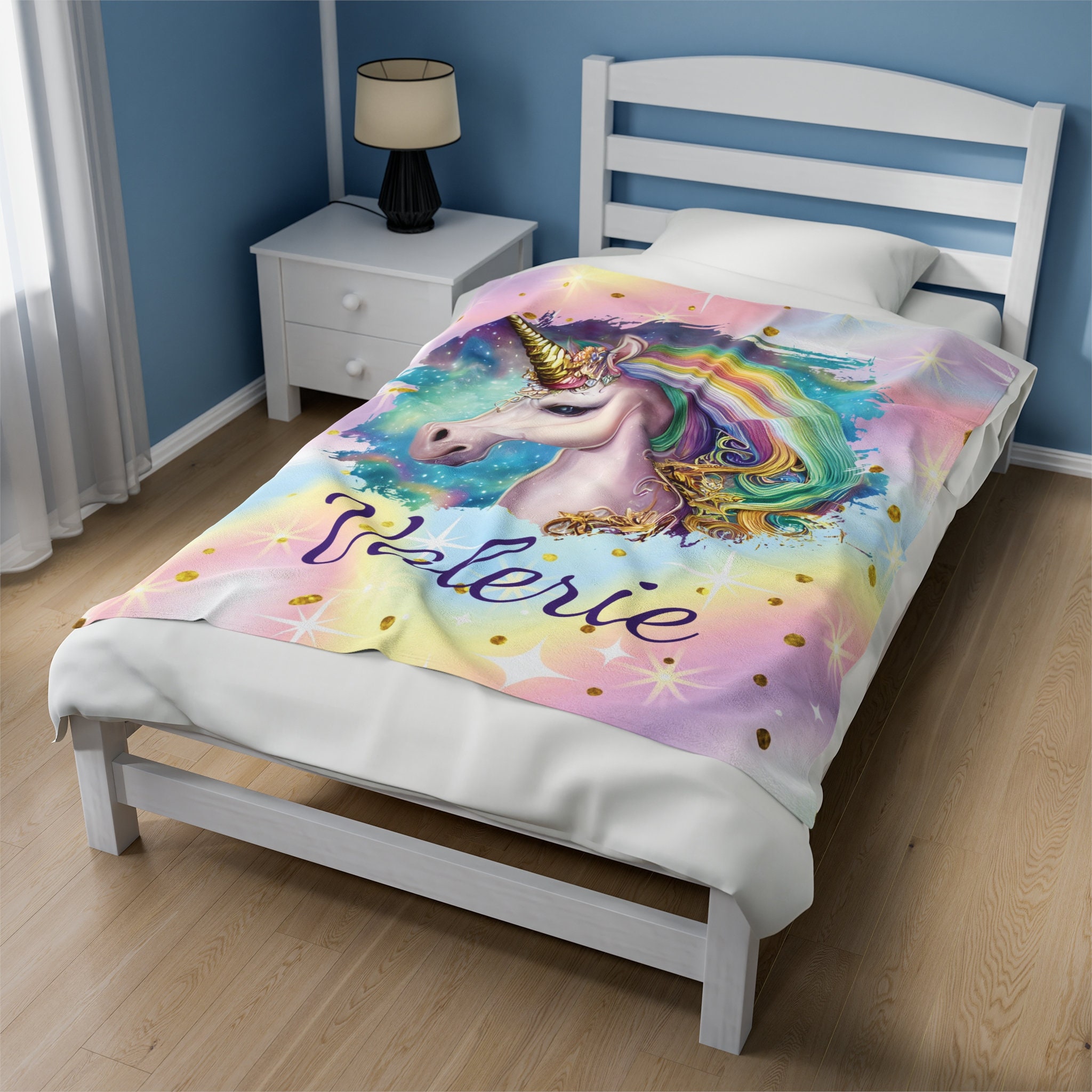 Wanna Hug You Now, My Bestie - Bestie Personalized Custom Blanket - Gift For Best Friends, BFF, Sisters main image 1