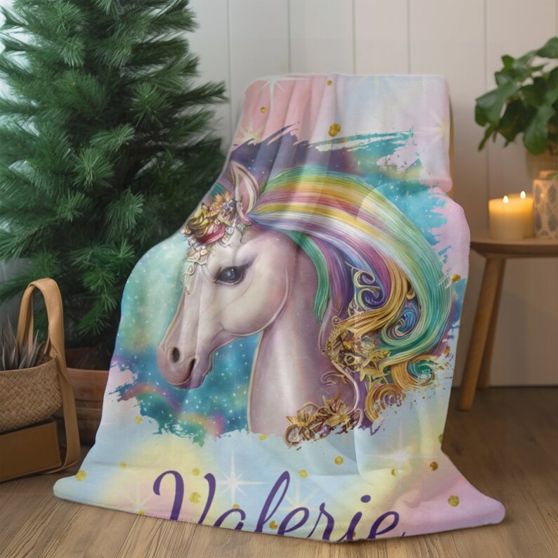 Custom Photo Every Baby Deserves A Cozy Place To Dream - Family Personalized Custom Baby Blanket - Gift For Baby Kids, Newborn Baby