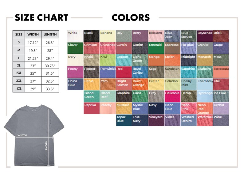 Comfort Colors® Here for the BOOS Ghost T-shirt, Halloween 9 Block Ghost Shirt, Cute Halloween Tee, Trendy Unisex Halloween Ghost Lover Gift image 9