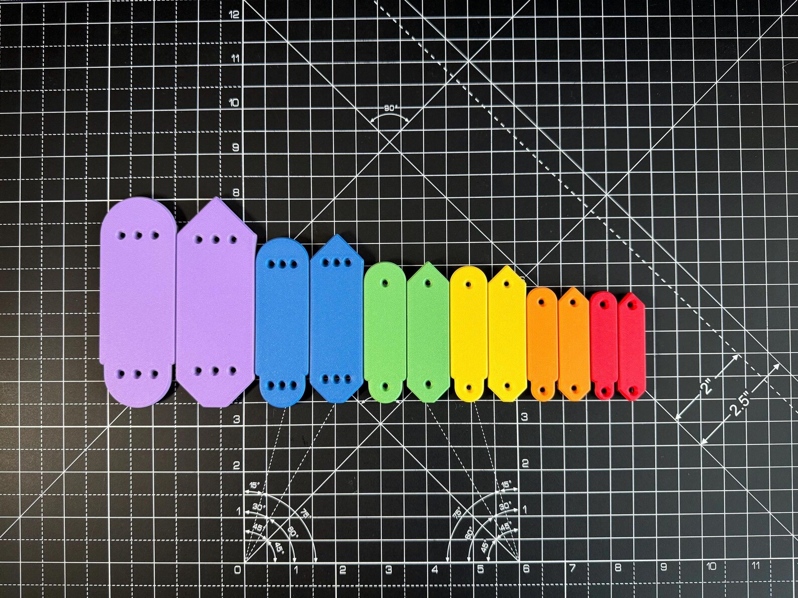 Leash Template.pdf Dog Collar, Leash and Shaple Template Complete Set for Use With ...