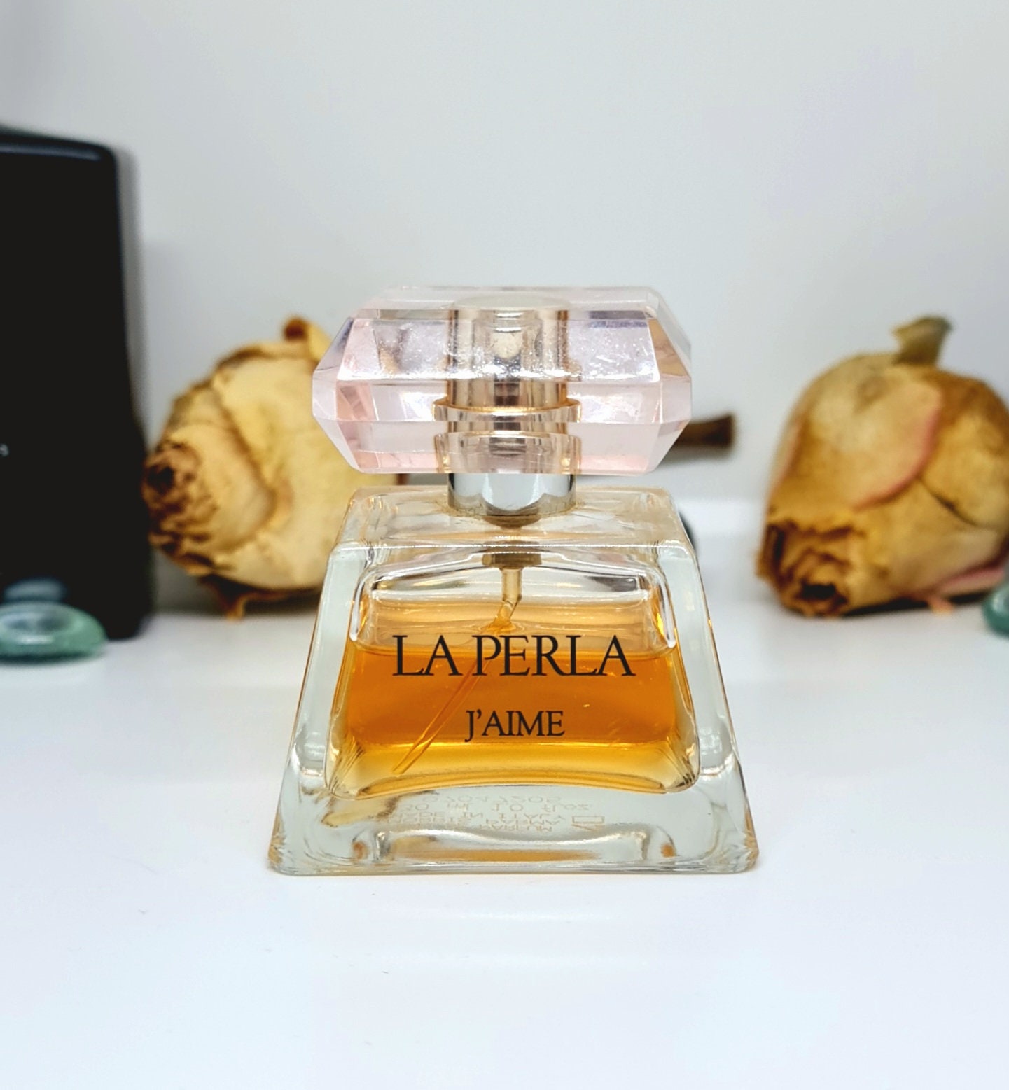 J Aime La Perla Fragrance Uk La Perla J'aime Eau De Parfum 50ml
