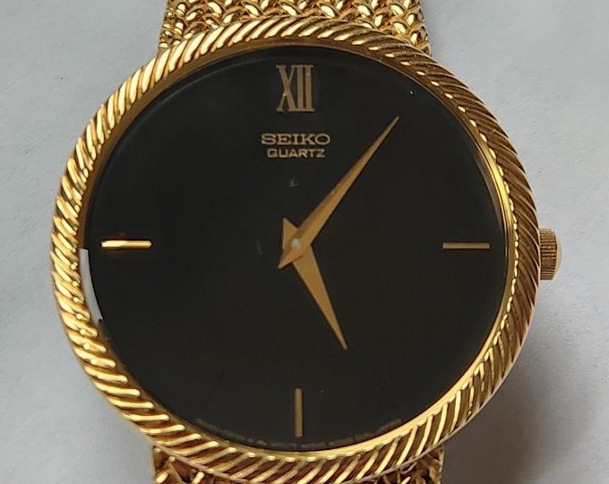 The Best Buy Online Gold Tone Stainless Steel 16 mm Watch Bracelet 938855-49-85-90_K0024169 main image 1