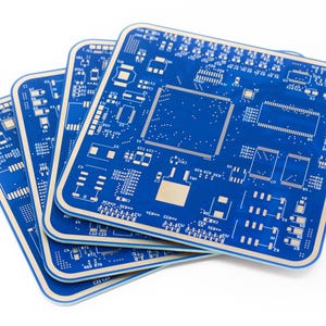 Kretskortsunderläggsset