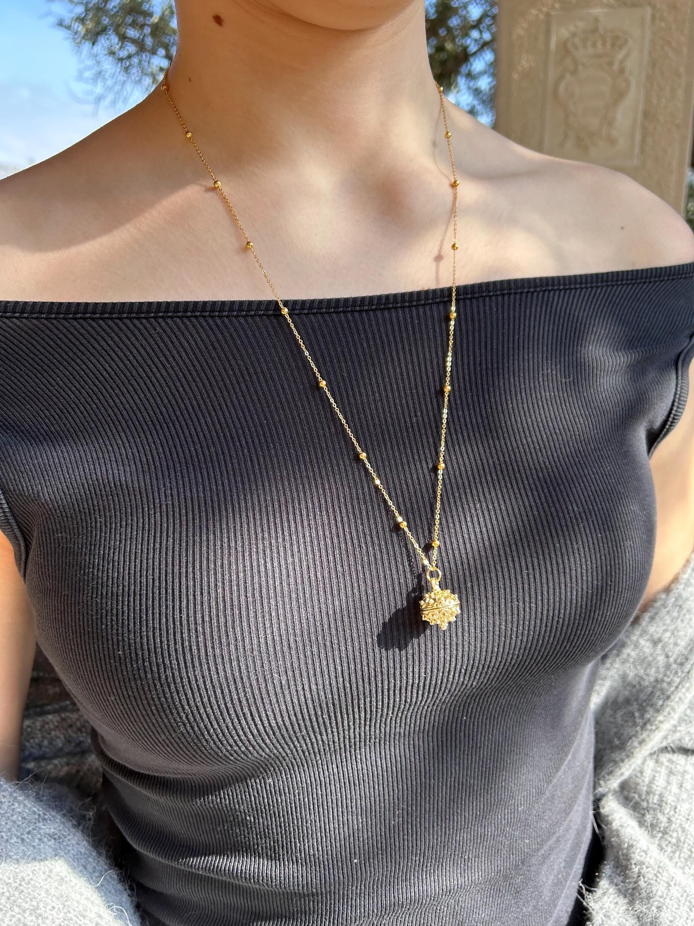 Croatian necklace - Etsy 日本