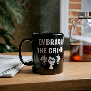 GO TO THE F*CKING GYM - Motivational Mug
