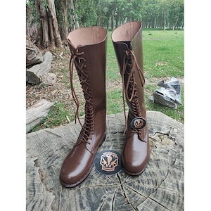 German boots womens new arrivals