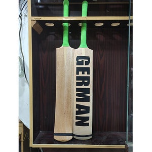 Cricket Tennis Bat 100% coconut Willow Lightweight with full control for Hard Tennis Ball Cricket..bat,cricket, cricket bat,coconut Willow