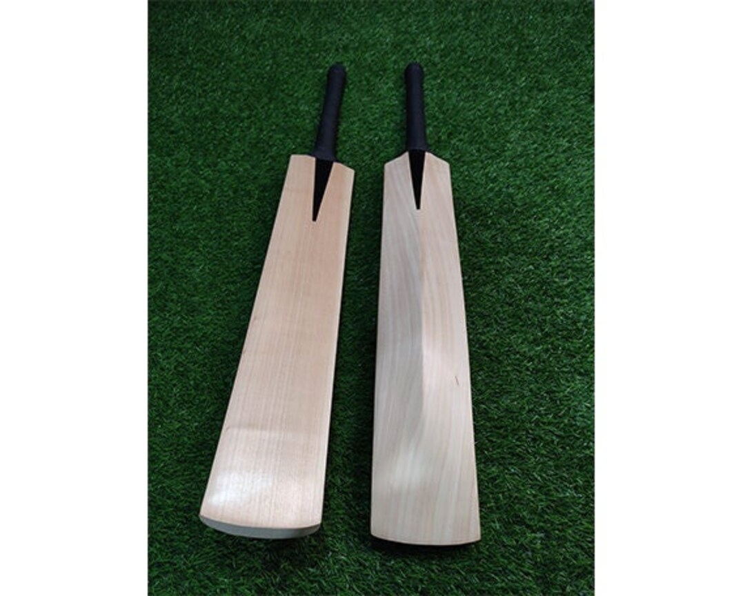 Cricket Bat Serbian Willow Cricket Bat,double Pressed, Light Weight