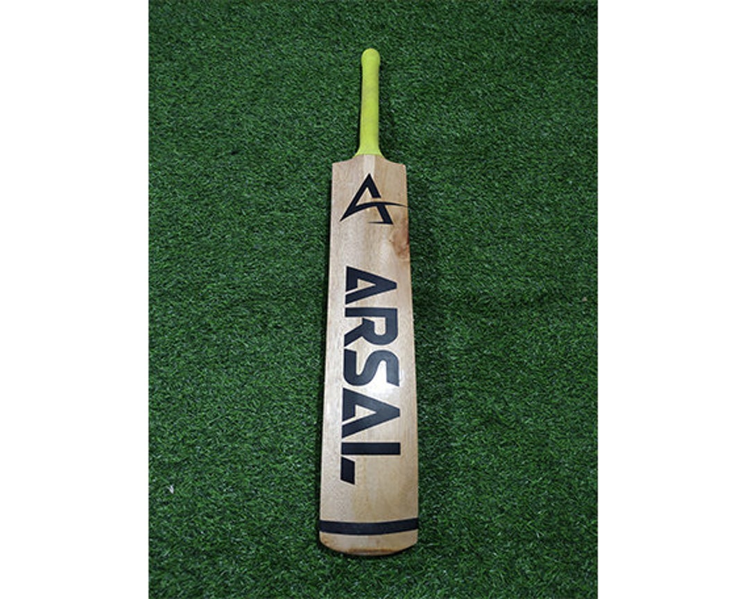 Cricket BEST Tennis Bat Coconut Willow Lightweight With Full Control